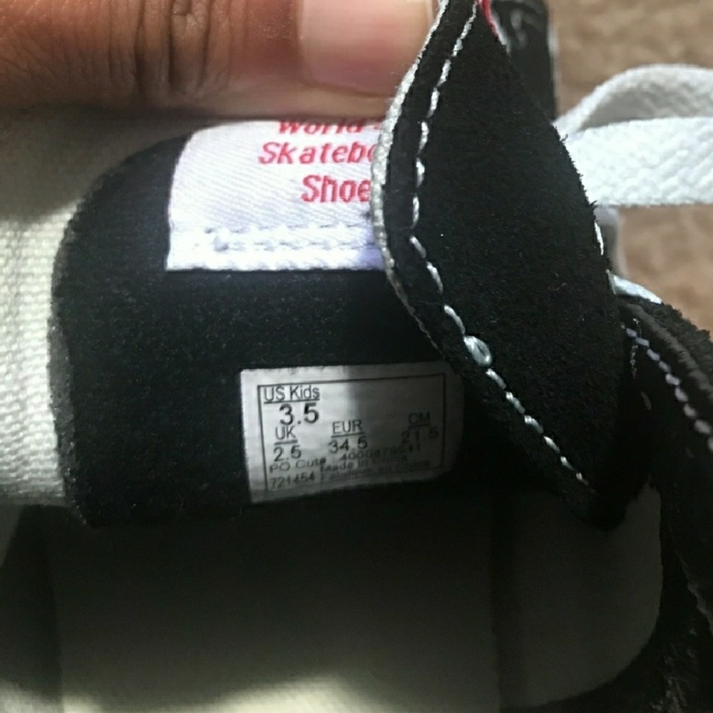 vans